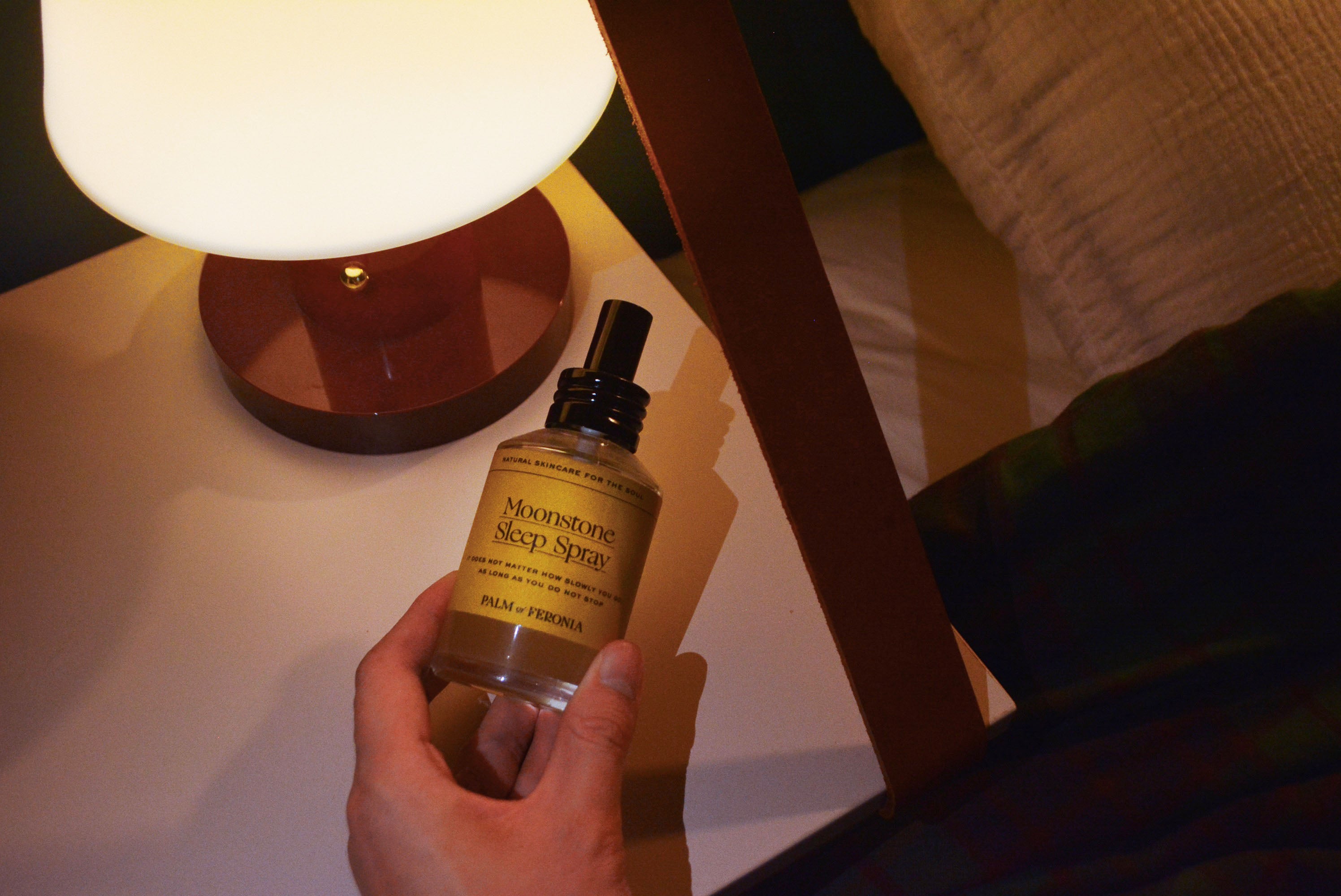 Lavender Sleep Spray and How Does This Work?