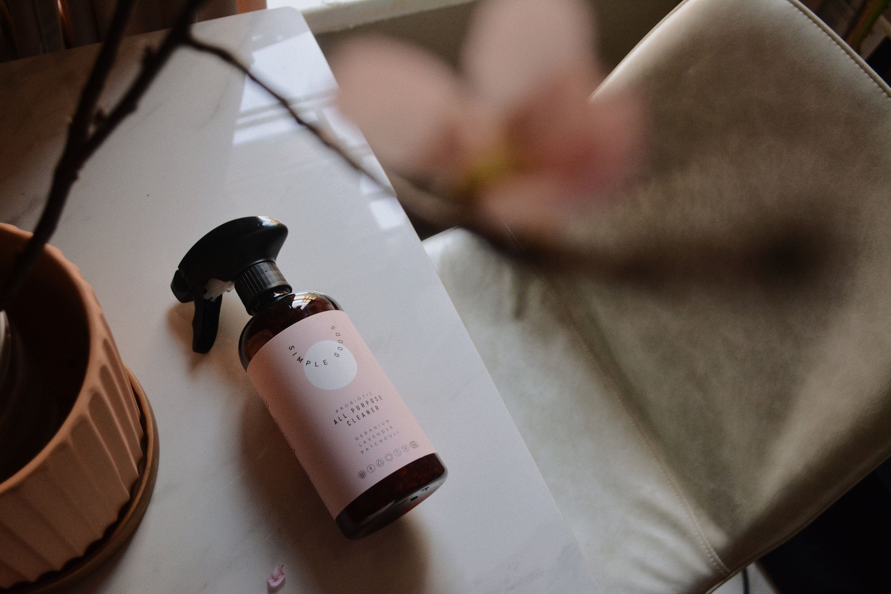 Cleaning Products That Are Environmentally Friendly and Smell Amazing