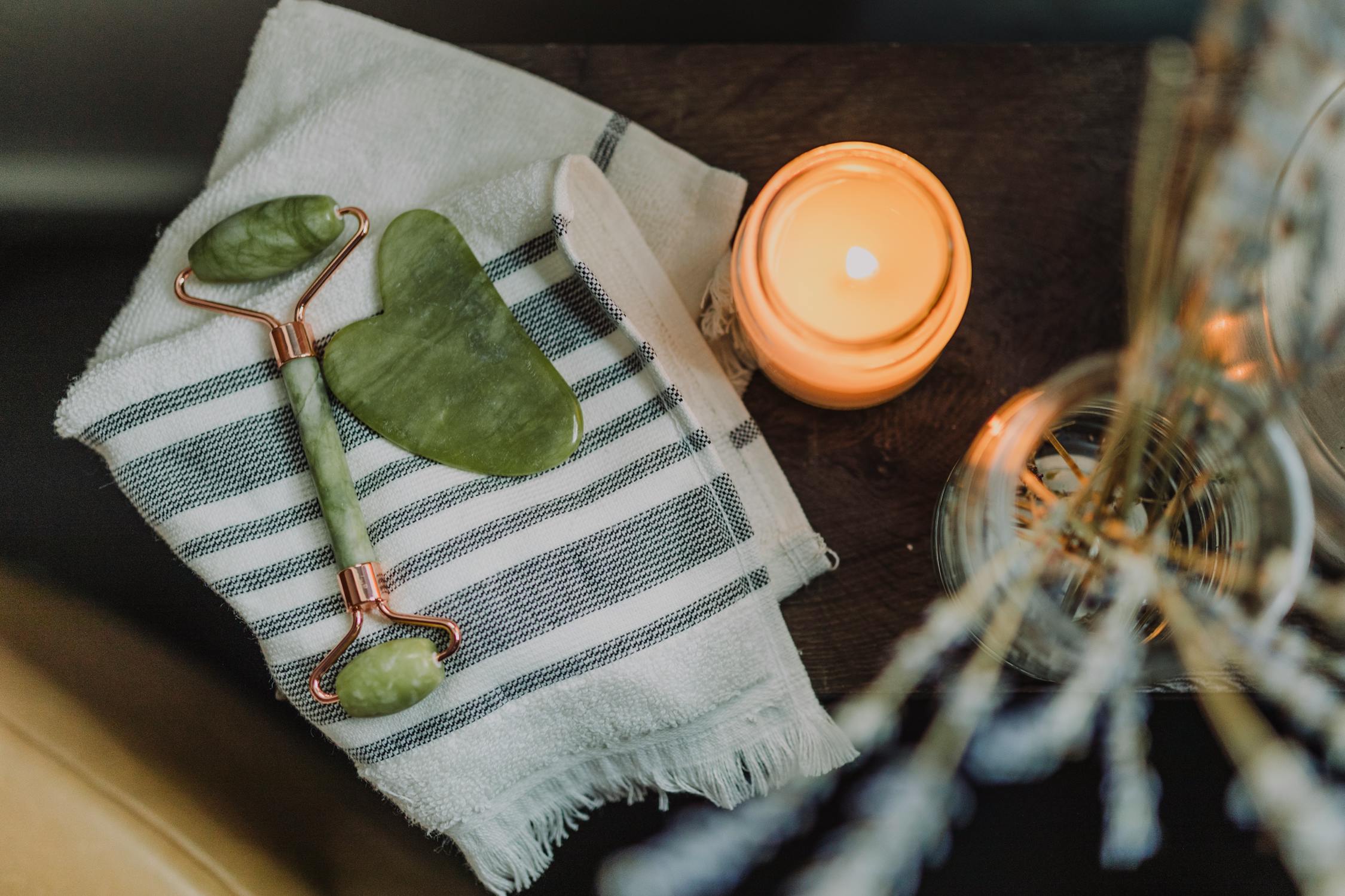 How to Be Very Demure, Very Mindful at Home