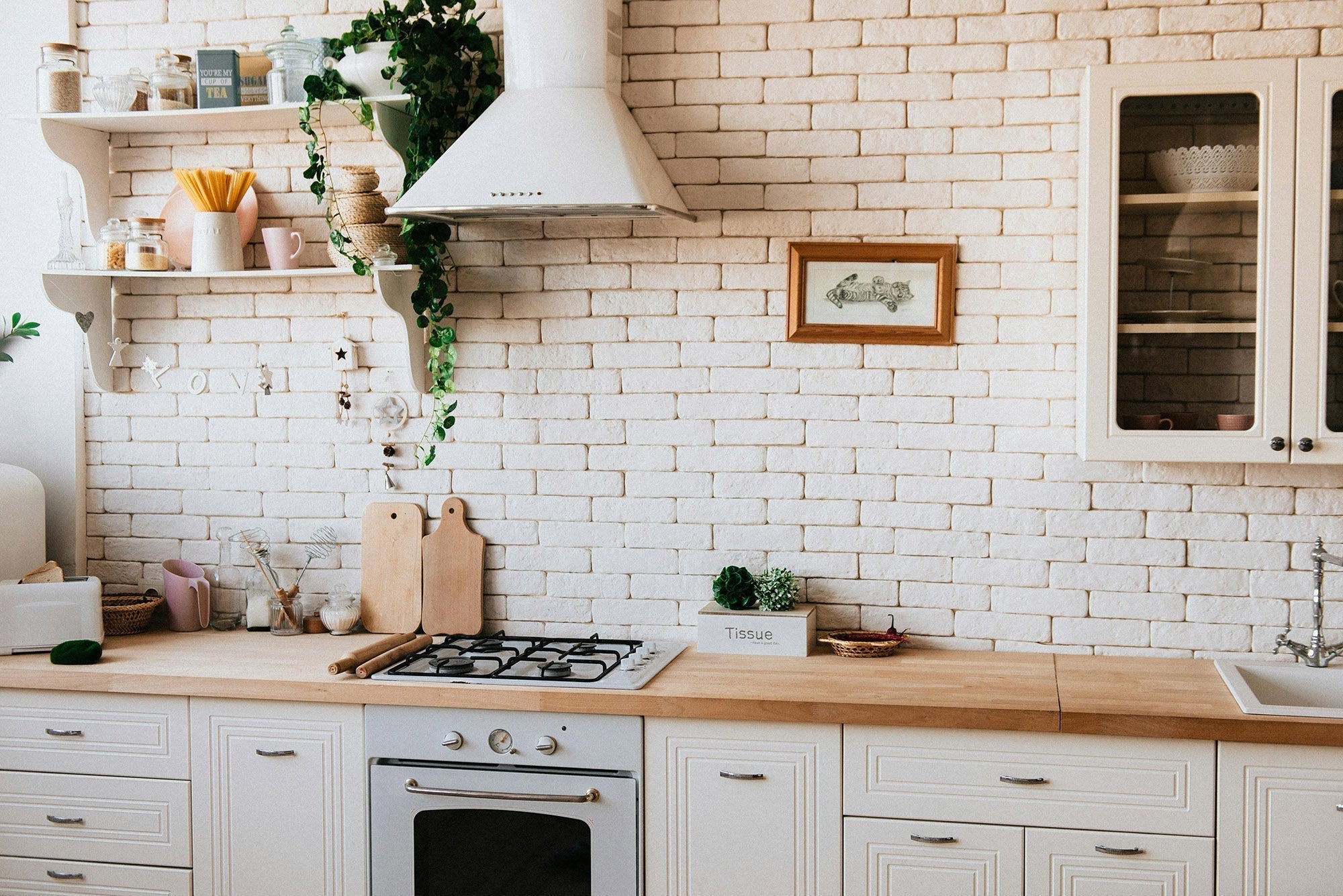 Your Sustainable Kitchen Transformation Guide