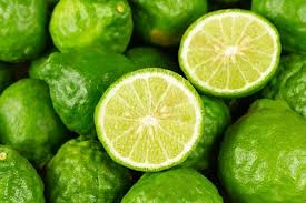 Bergamot