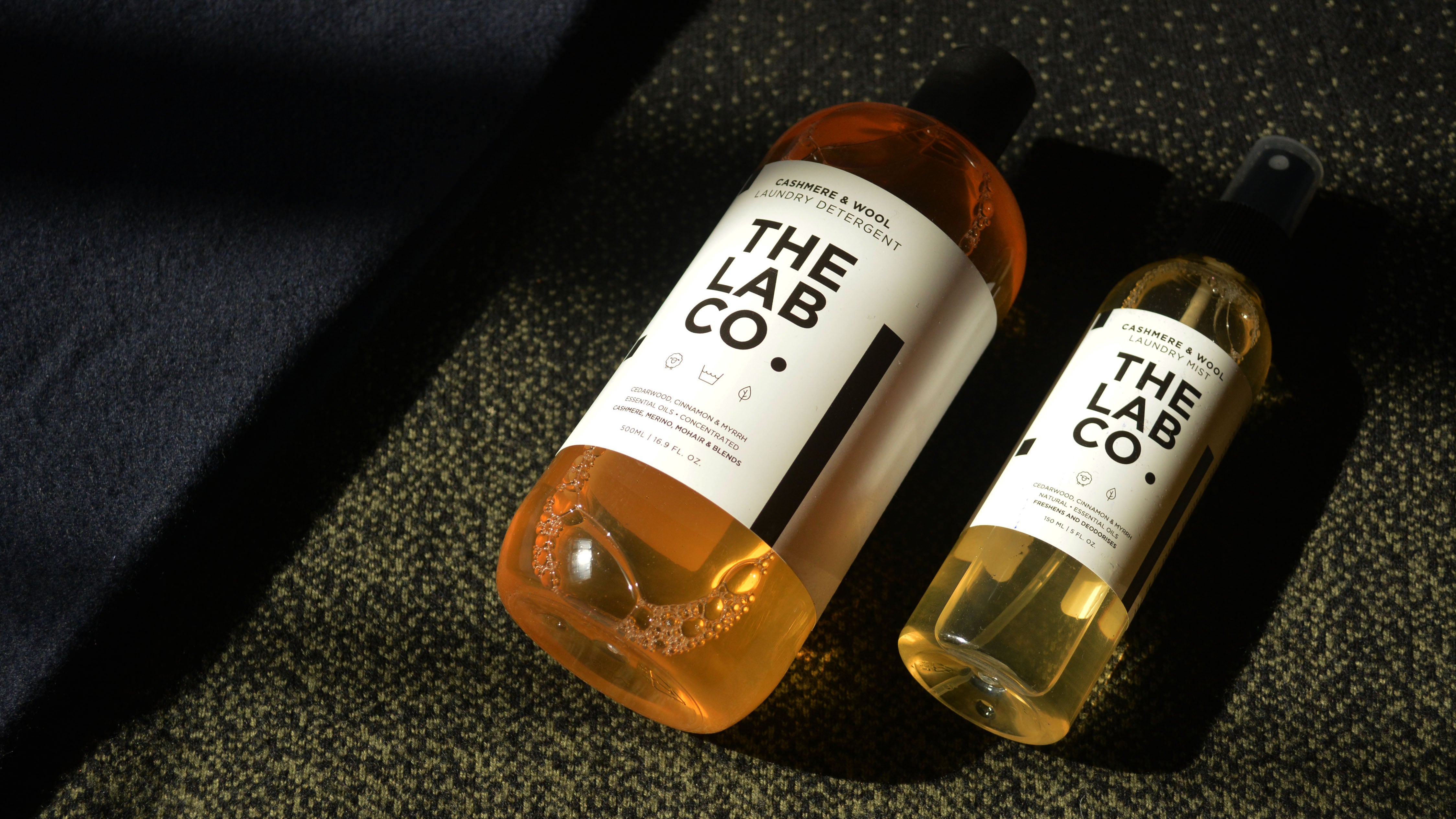 Eco Laundry Detergents UK | Natural Fabric Conditioners and