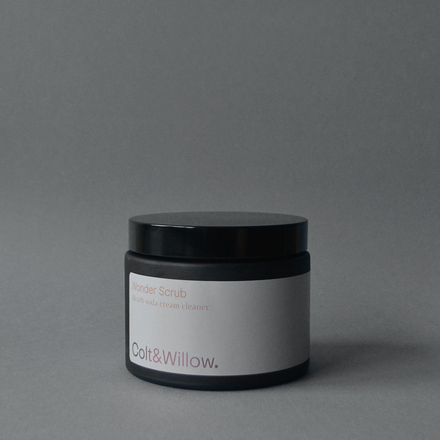 Colt & Willow | Wonder Scrub Bicarb Soda Cream Cleaner
