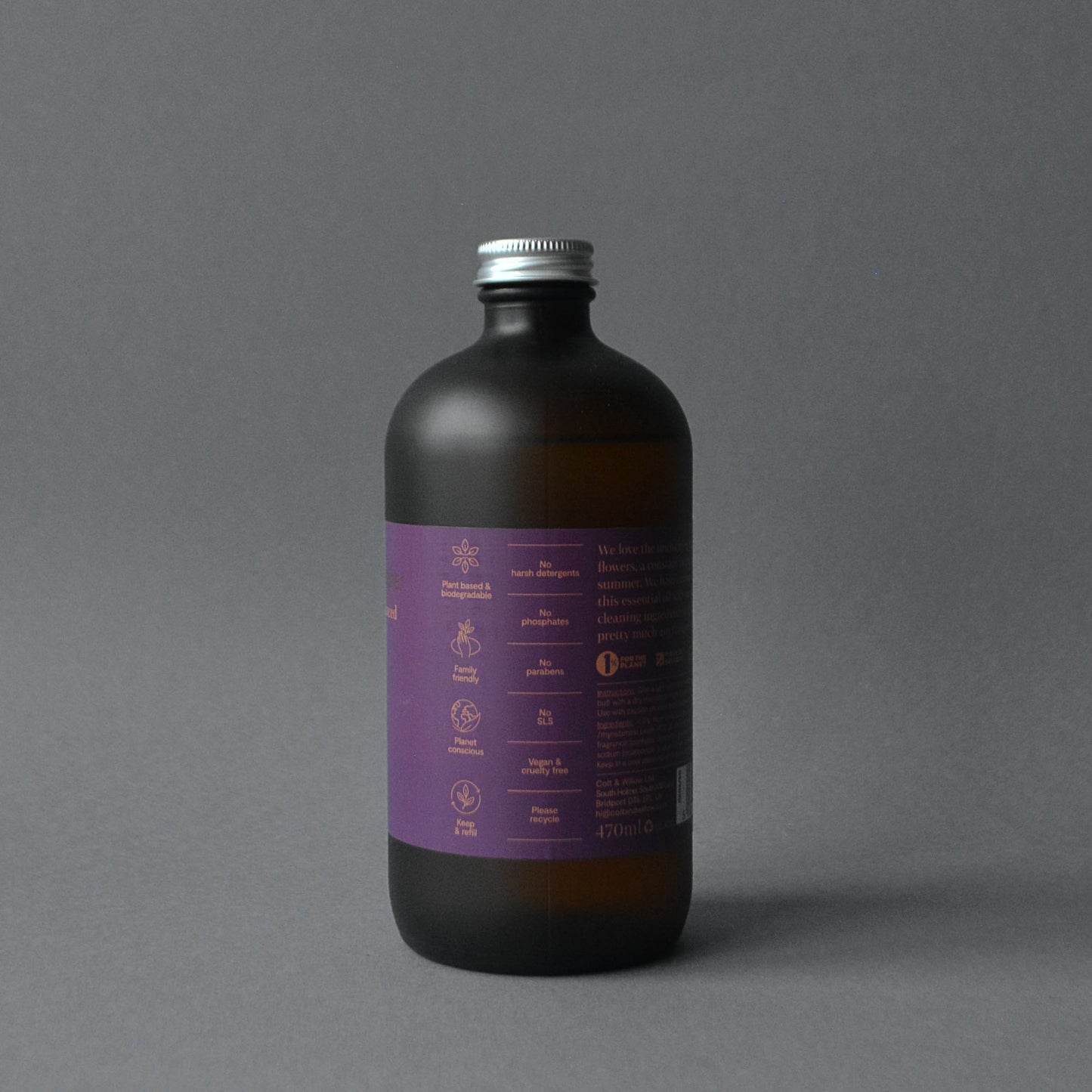 Colt & Willow | All-purpose Cleaner