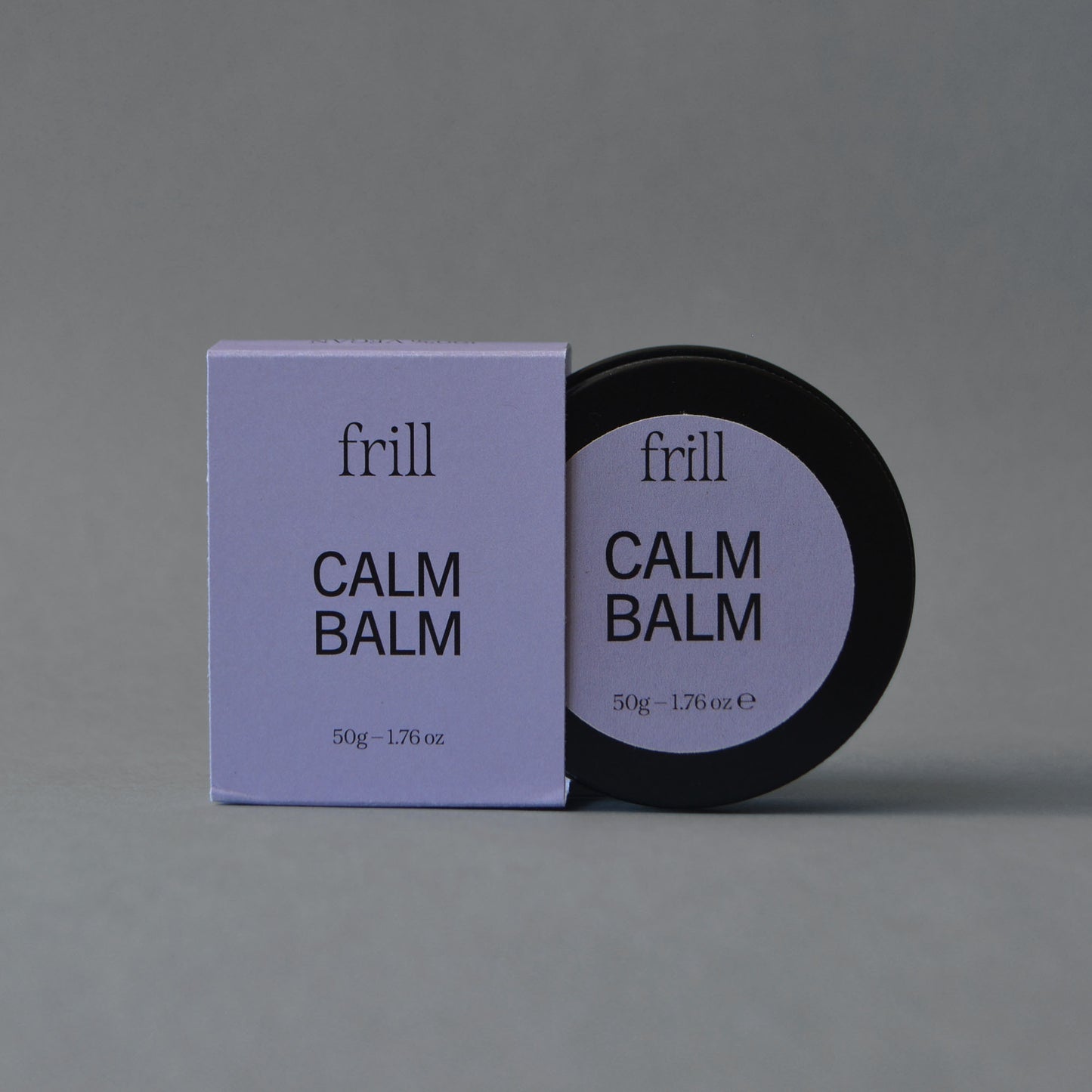 Frill | Calm Balm