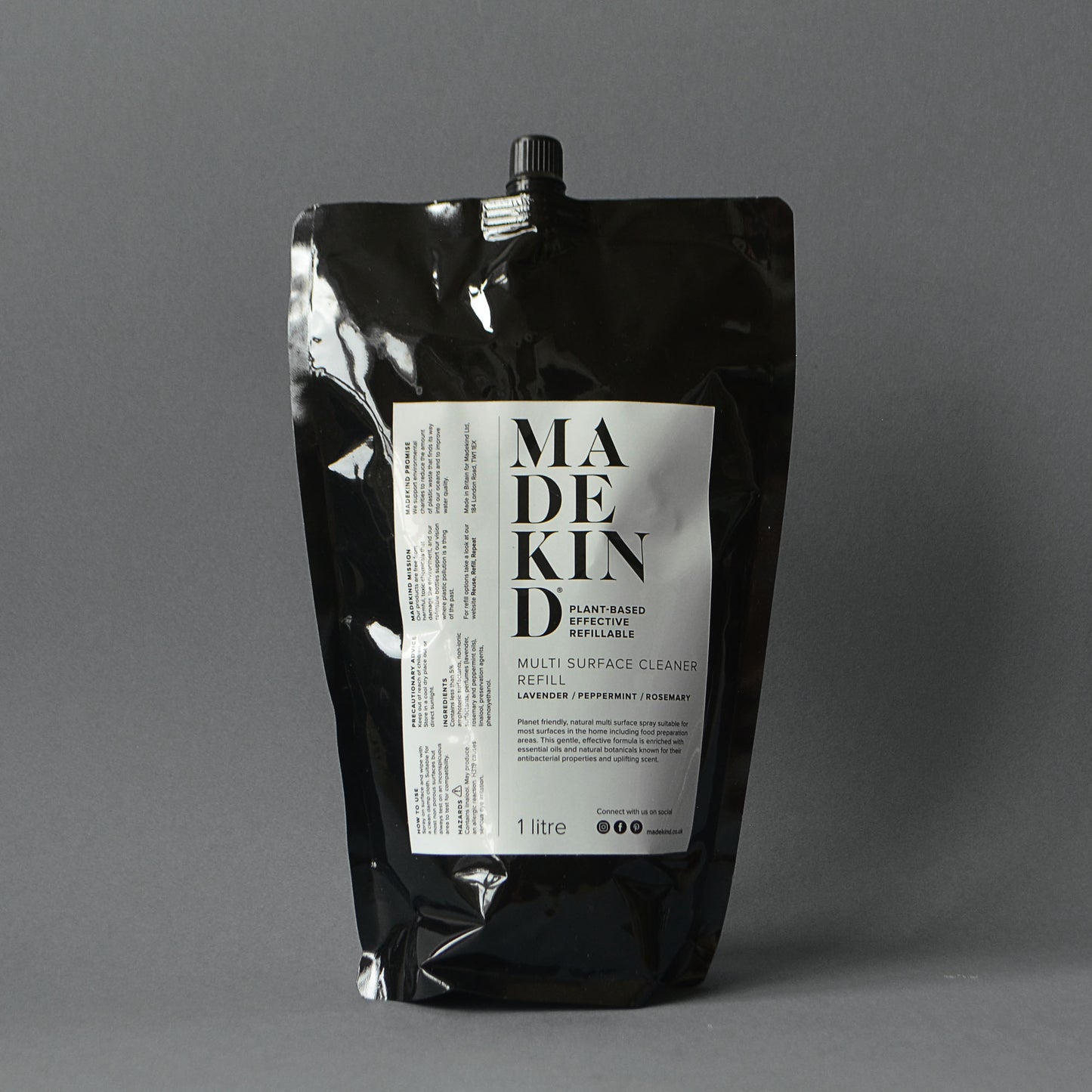 Made Kind | Multi Surface Cleaner