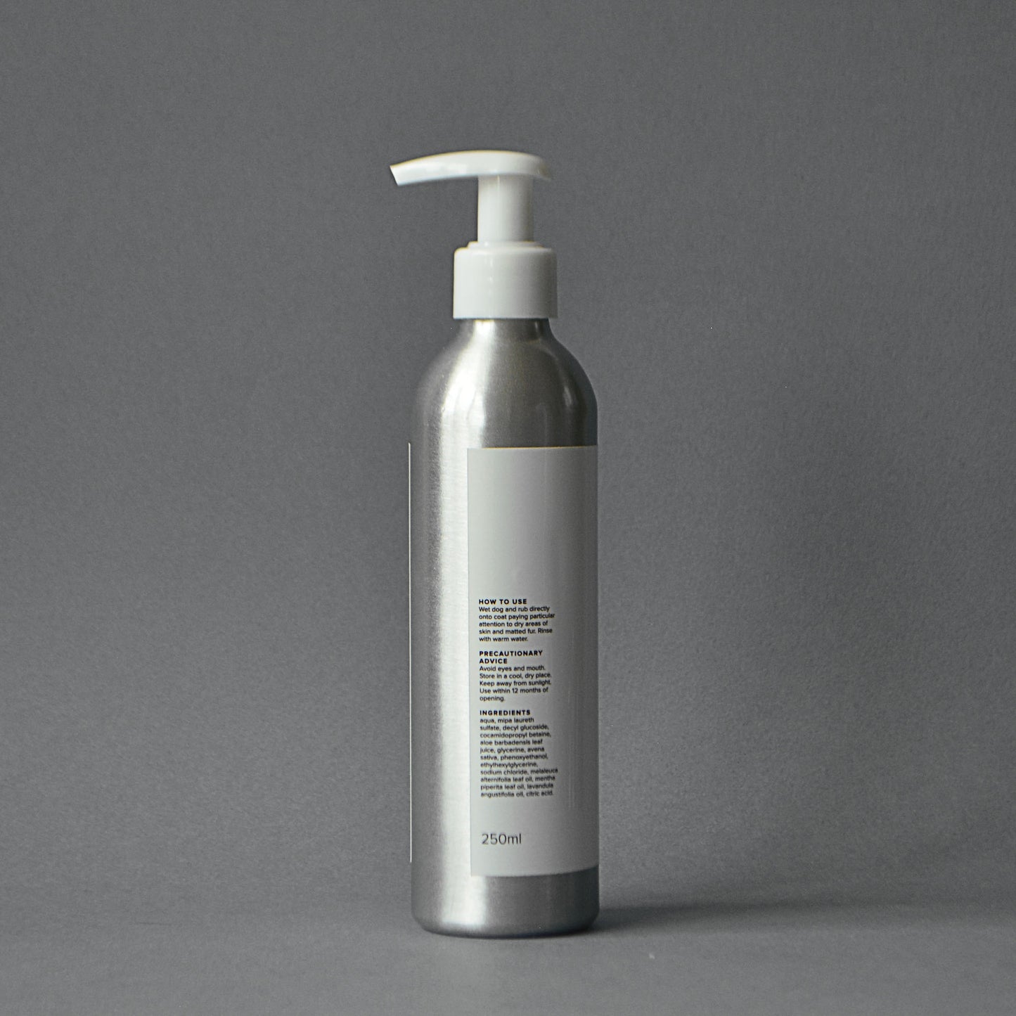 Made Kind | Dog Shampoo