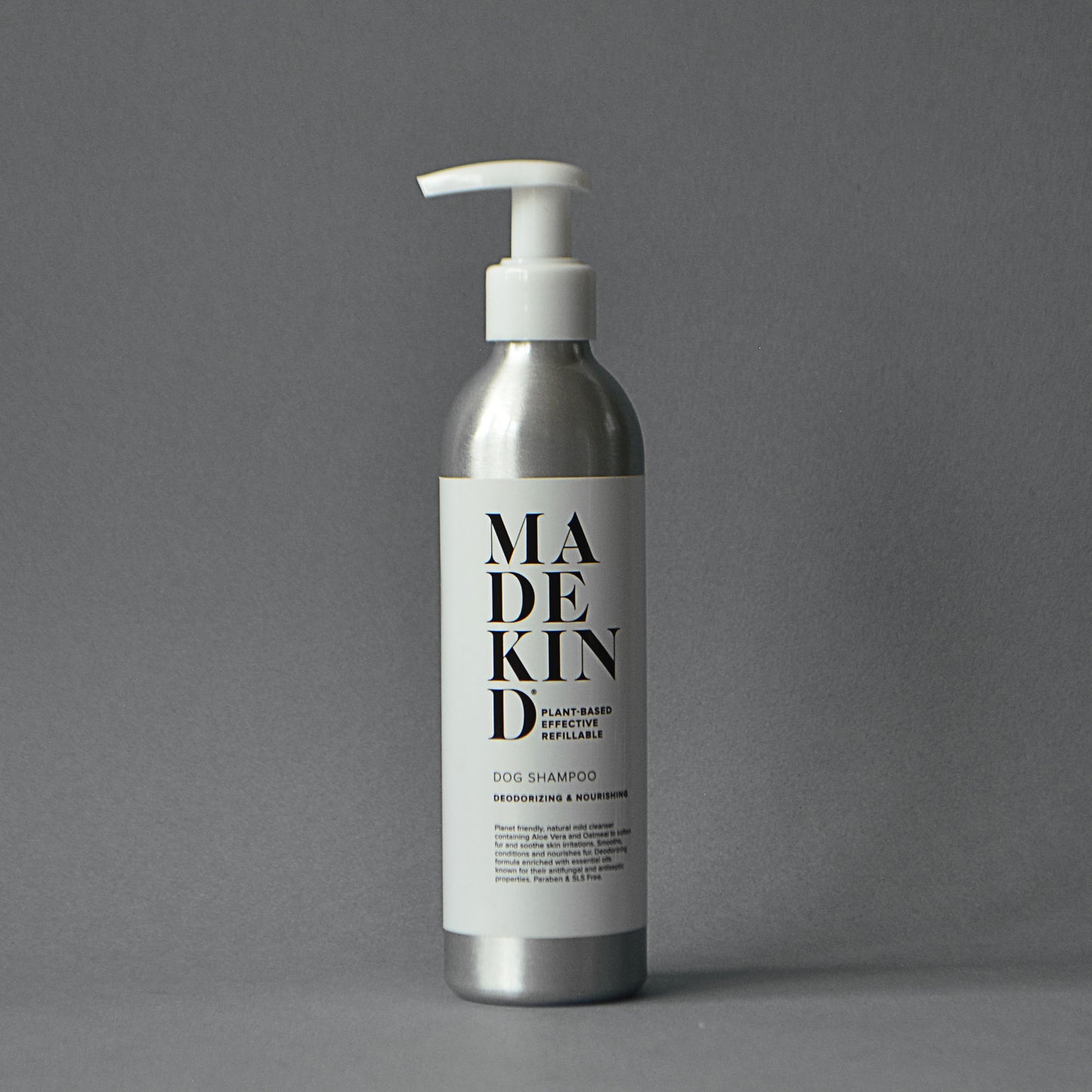 Made Kind | Dog Shampoo