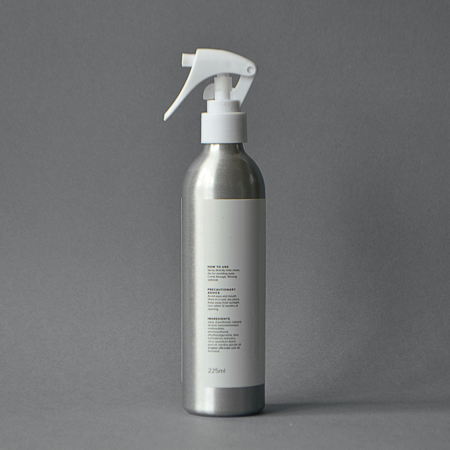 Made Kind | Dog Fur Detangler & Conditioning Spray