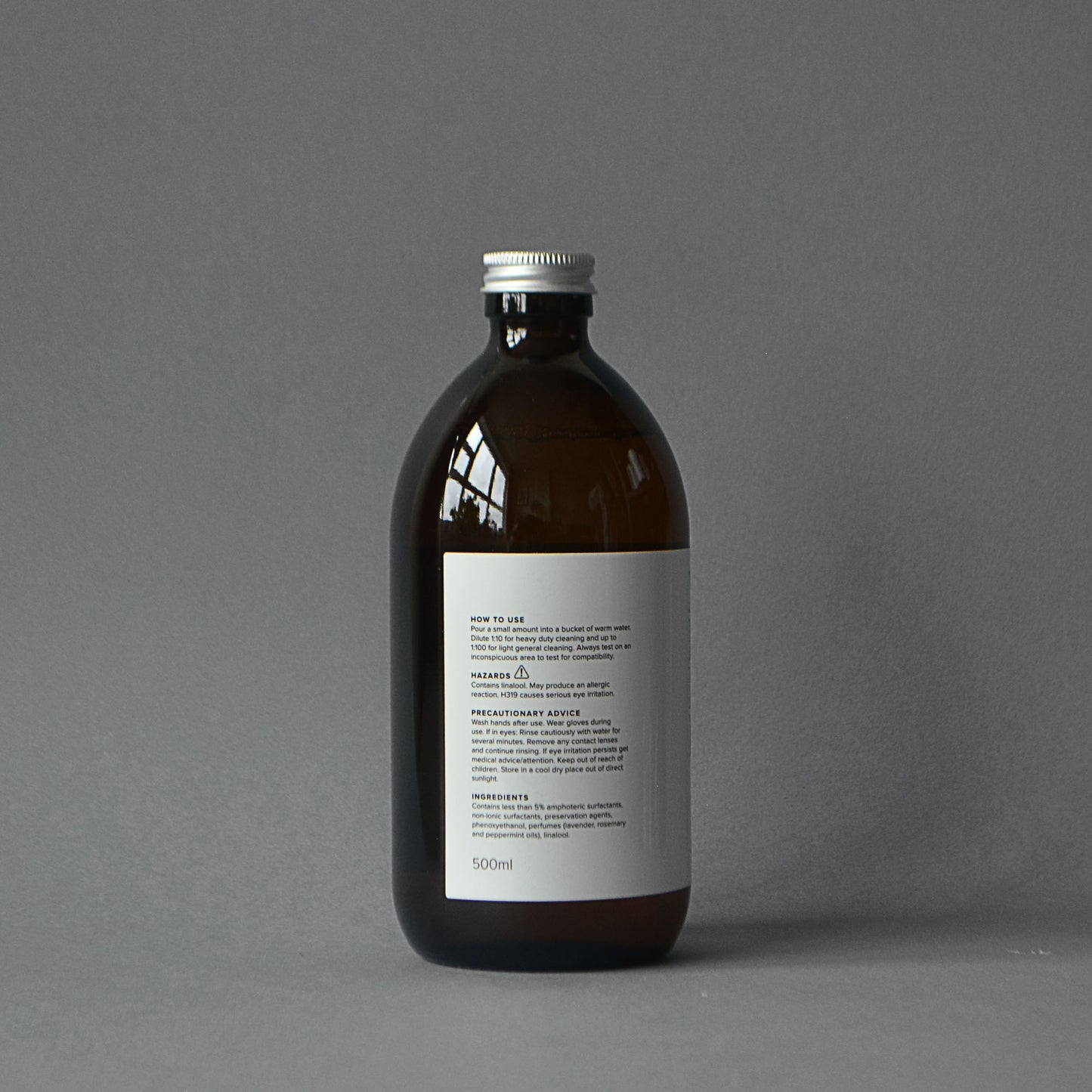 Made Kind | Floor Cleaner