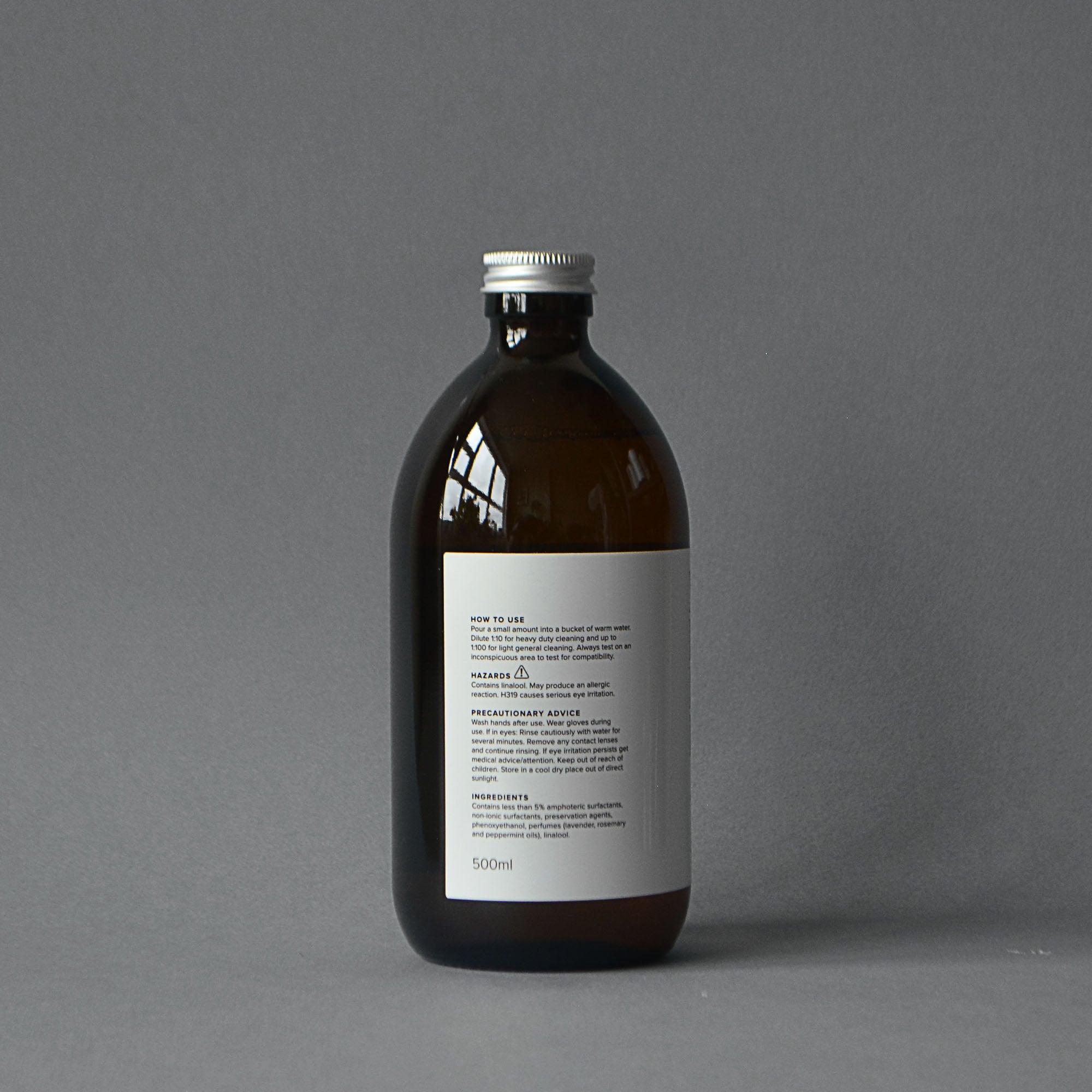 Made Kind | Floor Cleaner