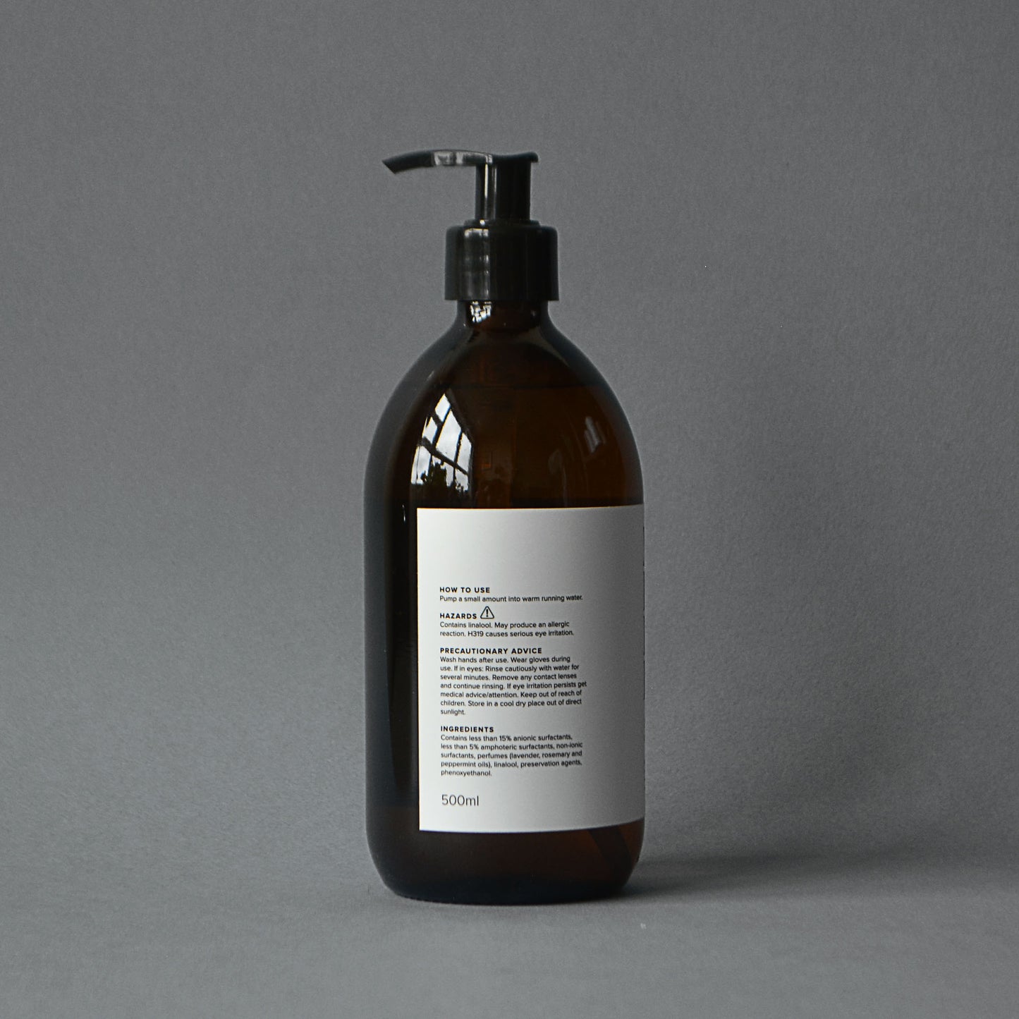 Made Kind | Dish Wash