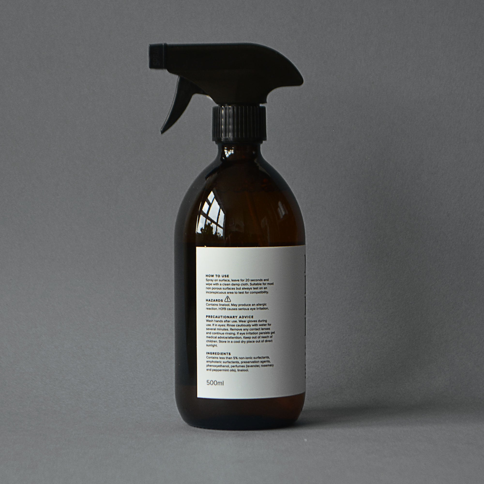 atural Bathroom Cleaner | Made Kind | Eco-friendly | Refillable