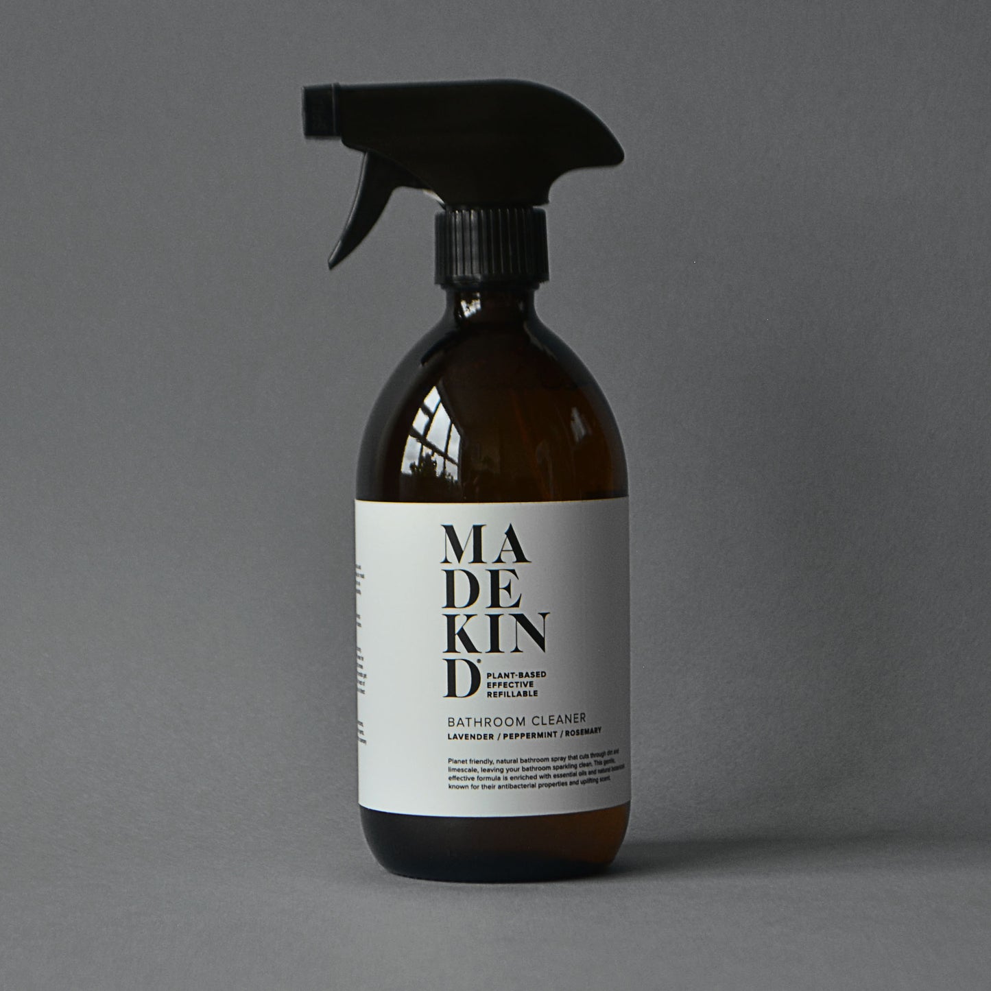 Made Kind | Bathroom Cleaner