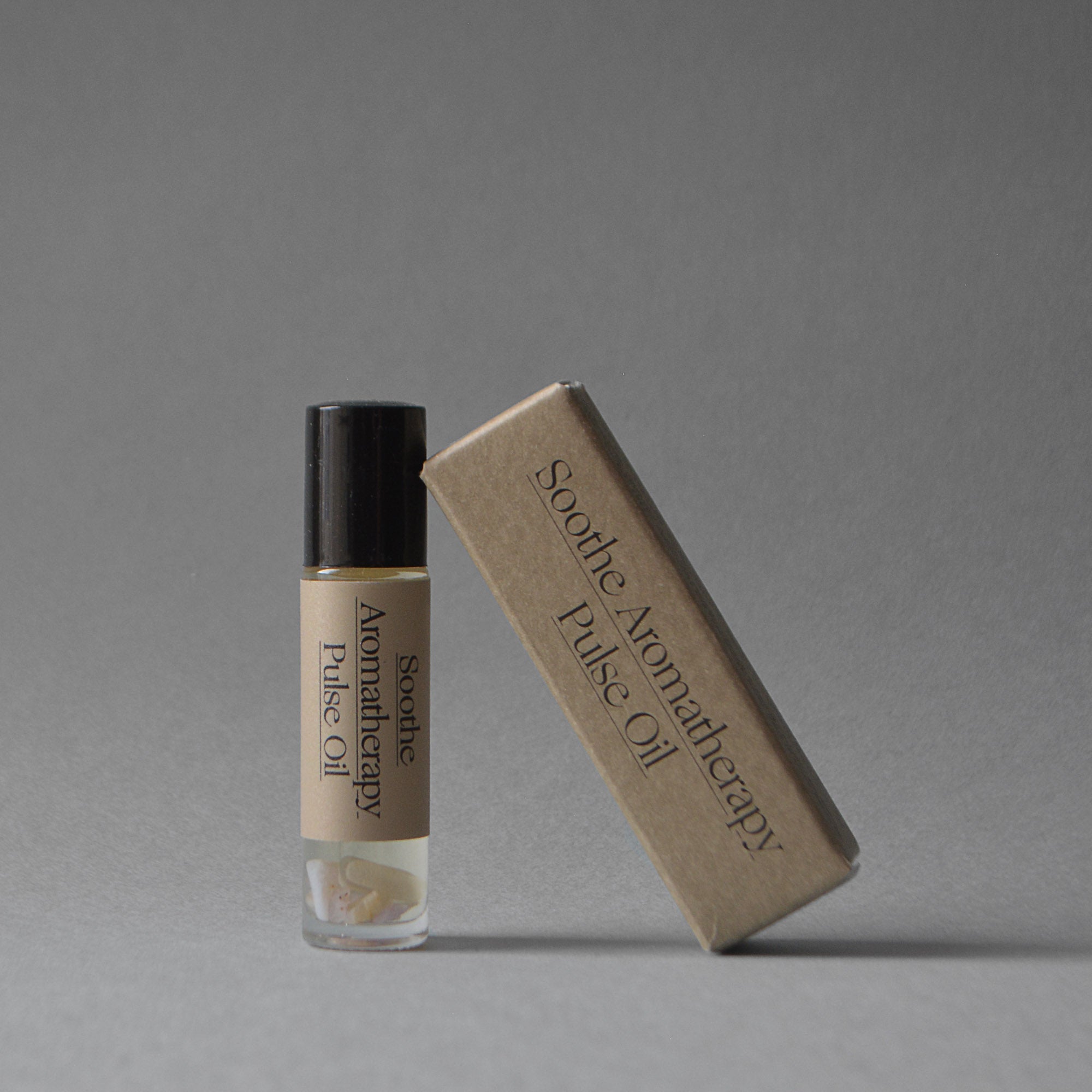 Palm of Feronia | Soothing Aromatherapy Pulse Oil