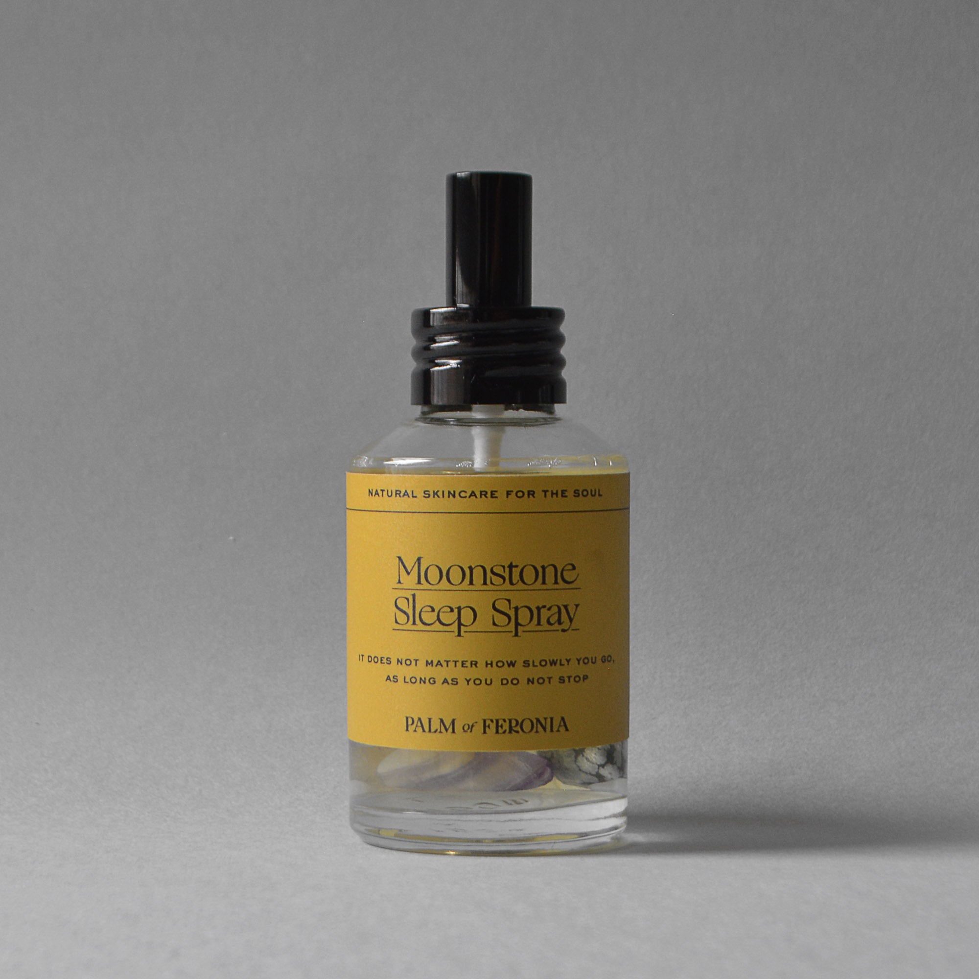 Palm of Feronia | Moonstone Sleep Spray