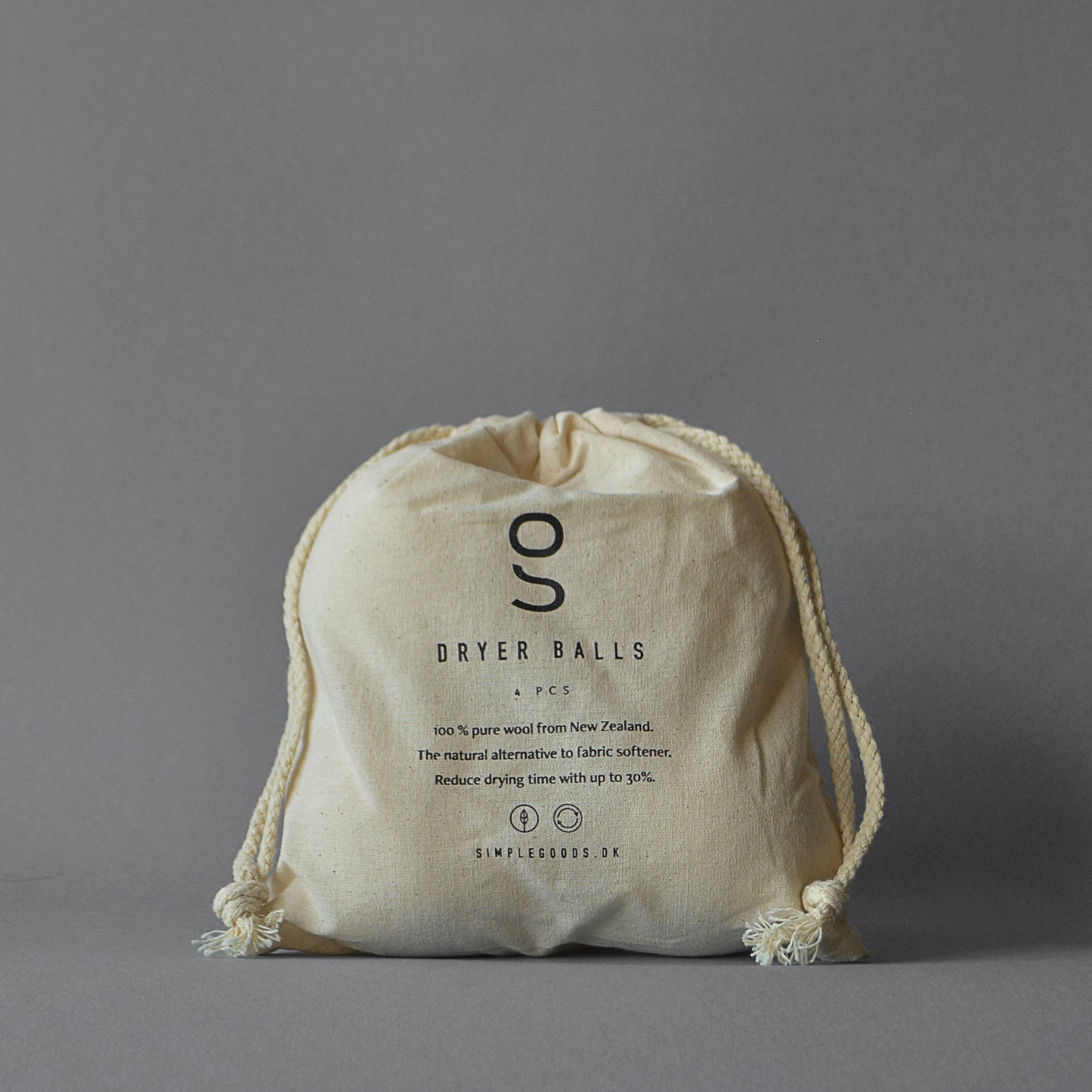 Simple Goods | Dryer Balls