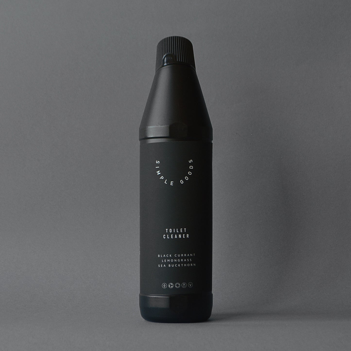 Simple Goods | Toilet Cleaner | Blackcurrent