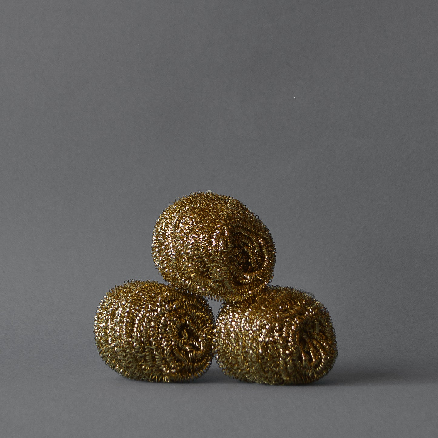 Simple Goods | Brass Scrub