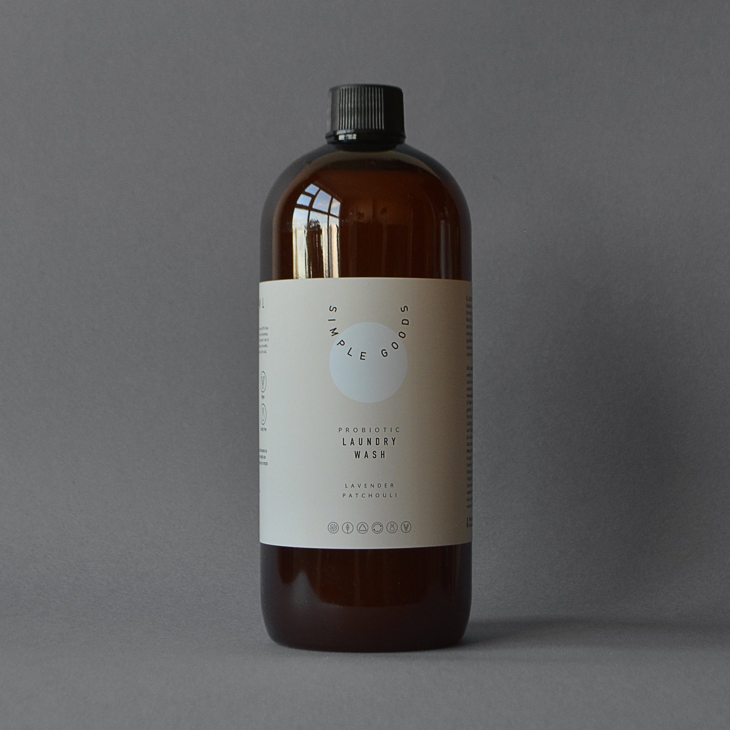 Simple Goods | Laundry Wash