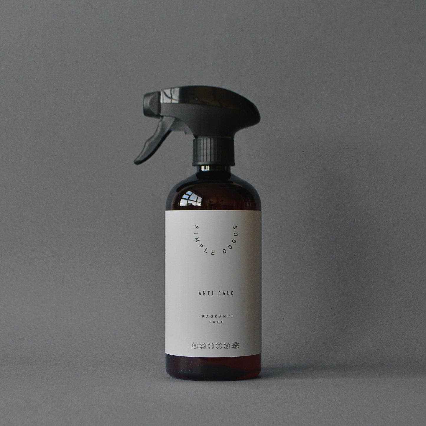 Simple Goods | Anti Calc Cleaner