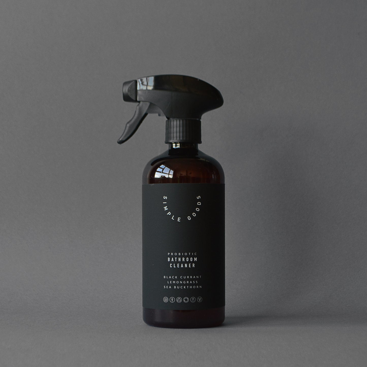 Simple Goods | Bathroom Cleaner
