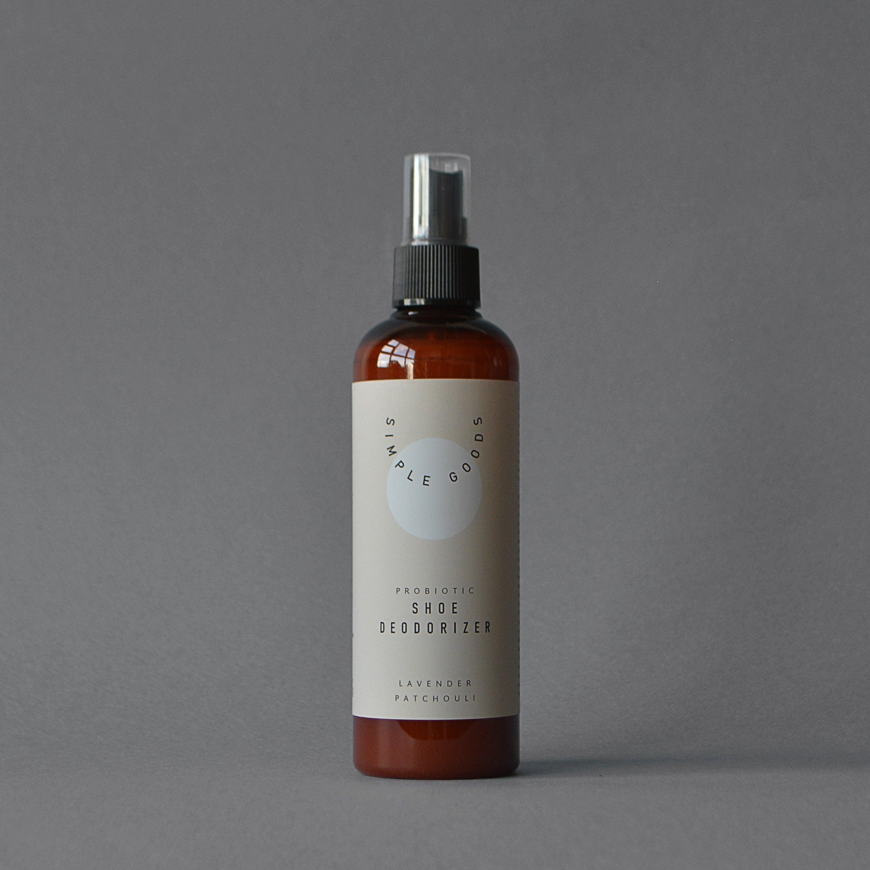 Simple Goods | Probiotic Shoe Deodoriser