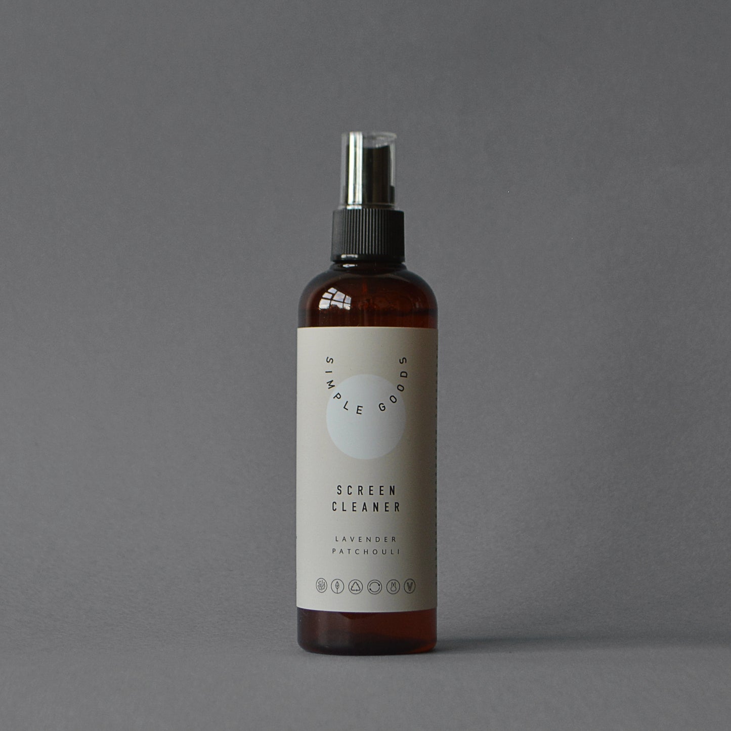 Simple Goods | Screen Cleaner