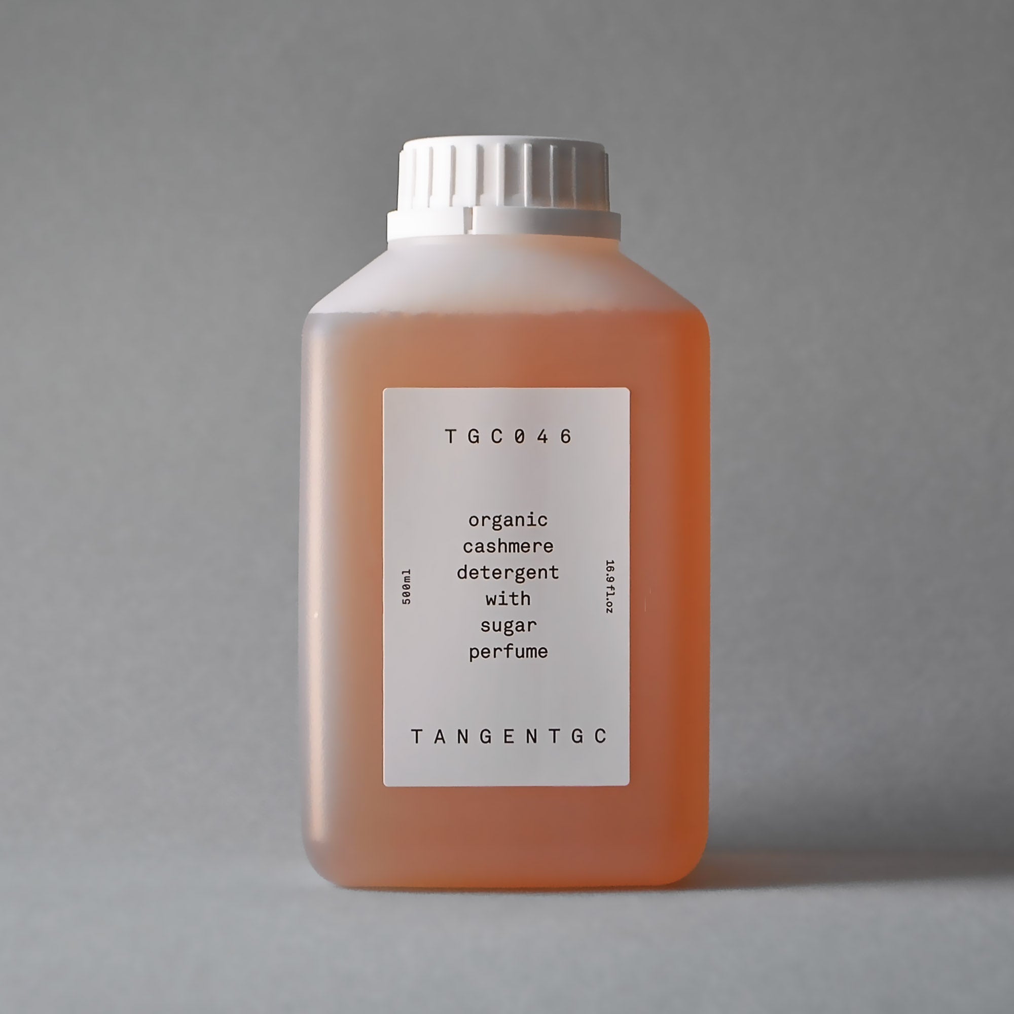 Tangent GC | Organic Cashmere Detergent