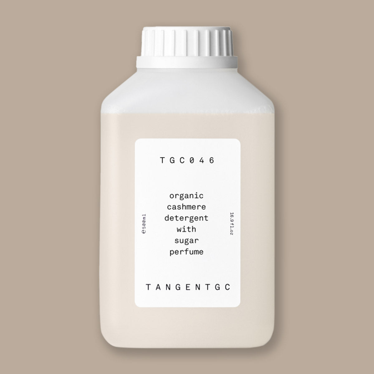 Tangent GC | Organic Cashmere Detergent