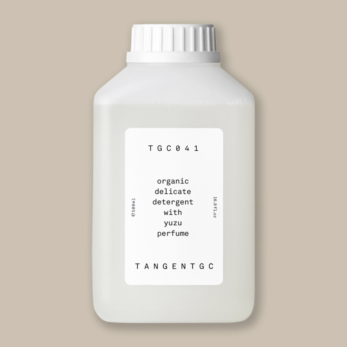 Tangent GC | Organic Wool and Silk Delicate Detergent