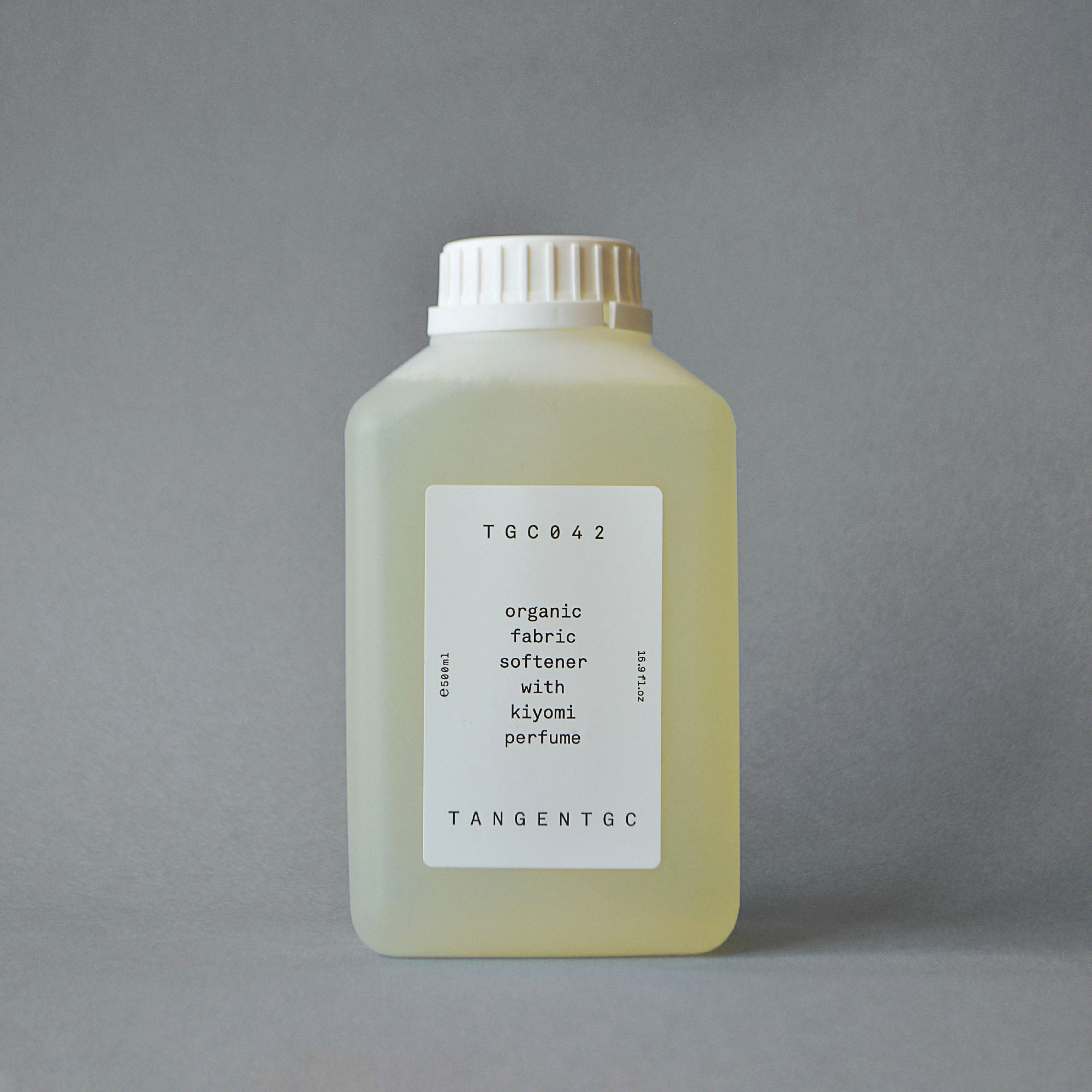 Tangent GC | Kiyomi Organic Fabric Softener