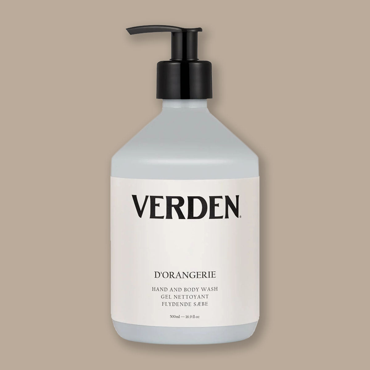 Verden | Luxury Hand and Body Wash