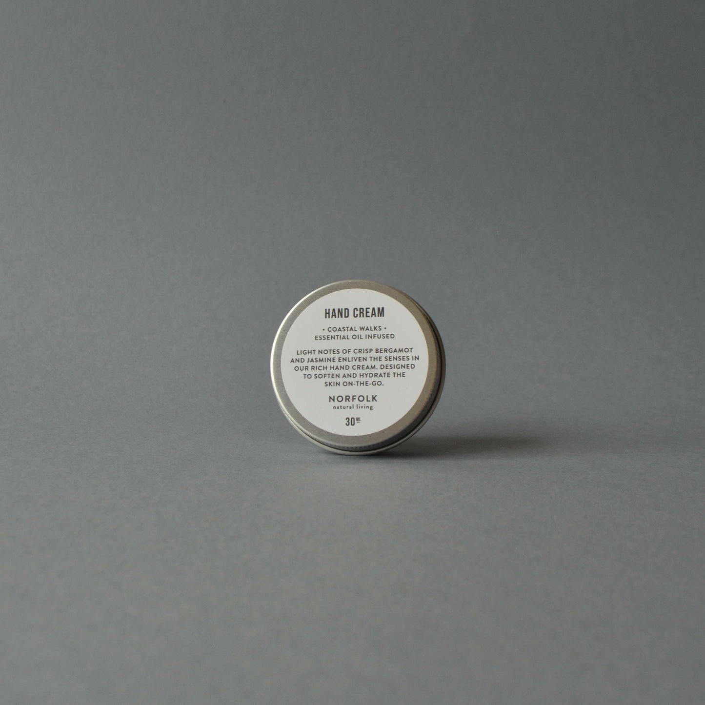 Norfolk Natural Living | Pocket Hand Cream