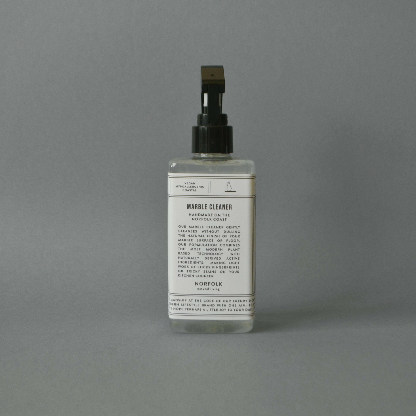 Norfolk Natural Living | Marble Cleaner
