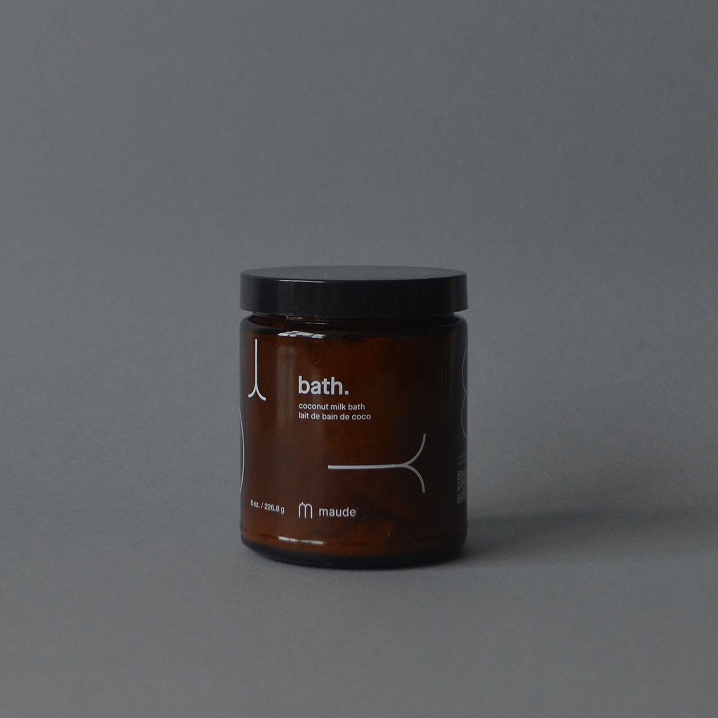 Maude | Coconut Milk Bath