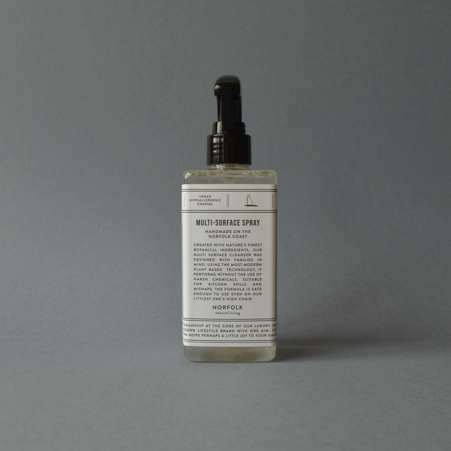 Norfolk Natural Living | Multi Surface Spray