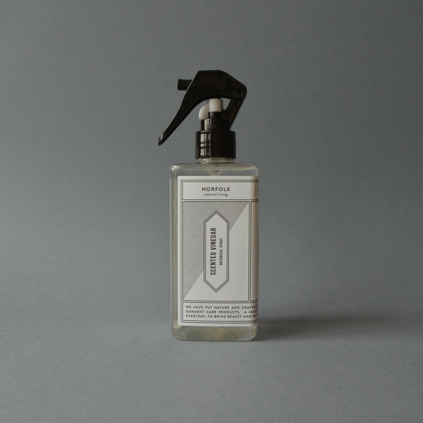 Norfolk Natural Living | Scented Vinegar