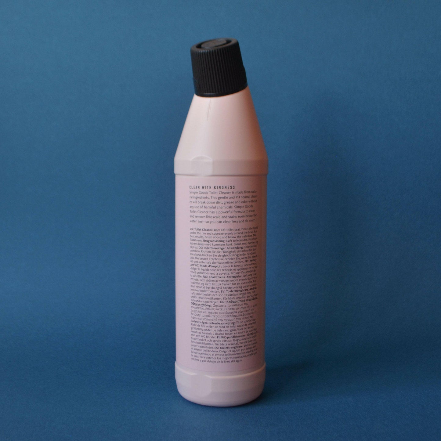Simple Goods | Toilet Cleaner