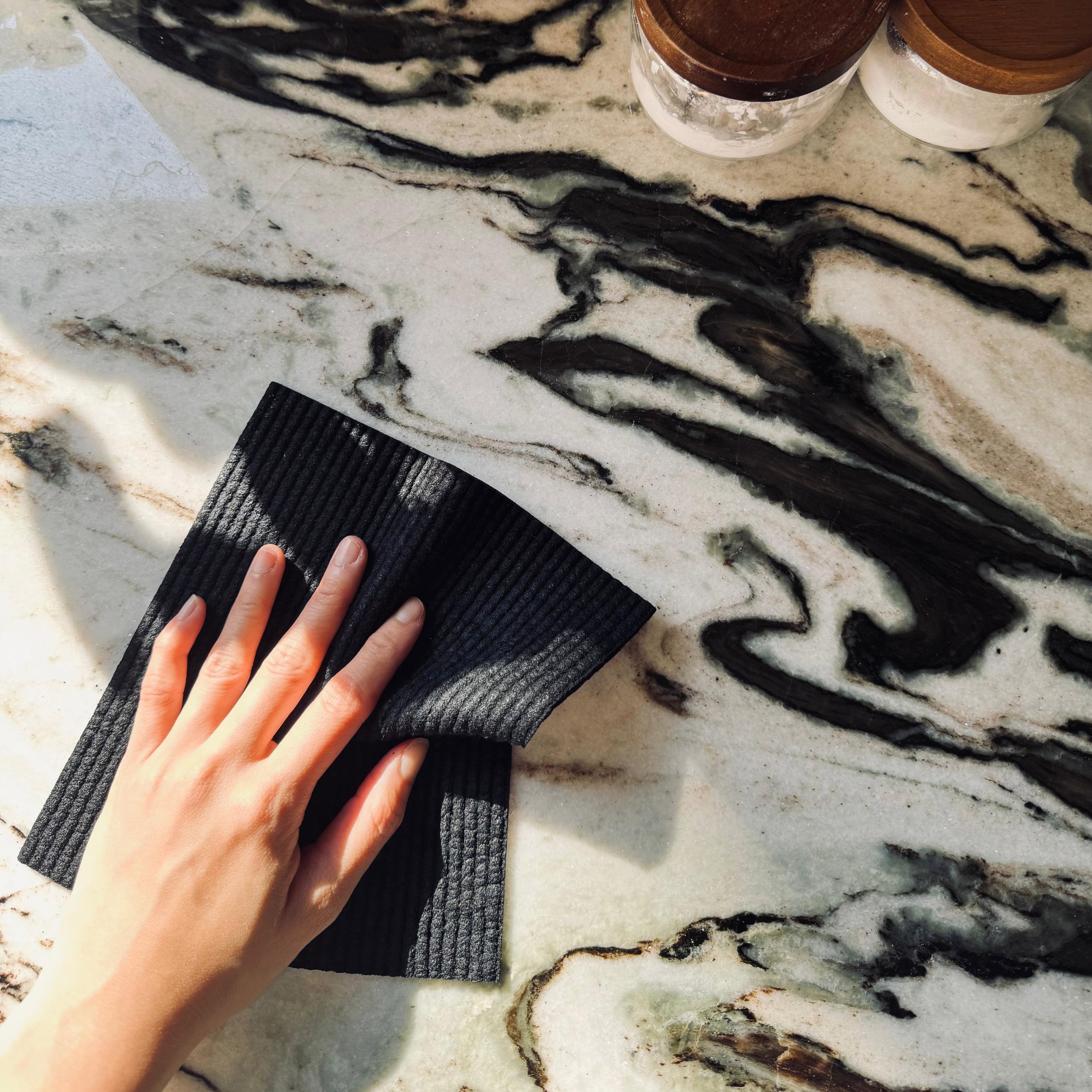 Detoorp | Wood Cellulose Swedish Dishcloths