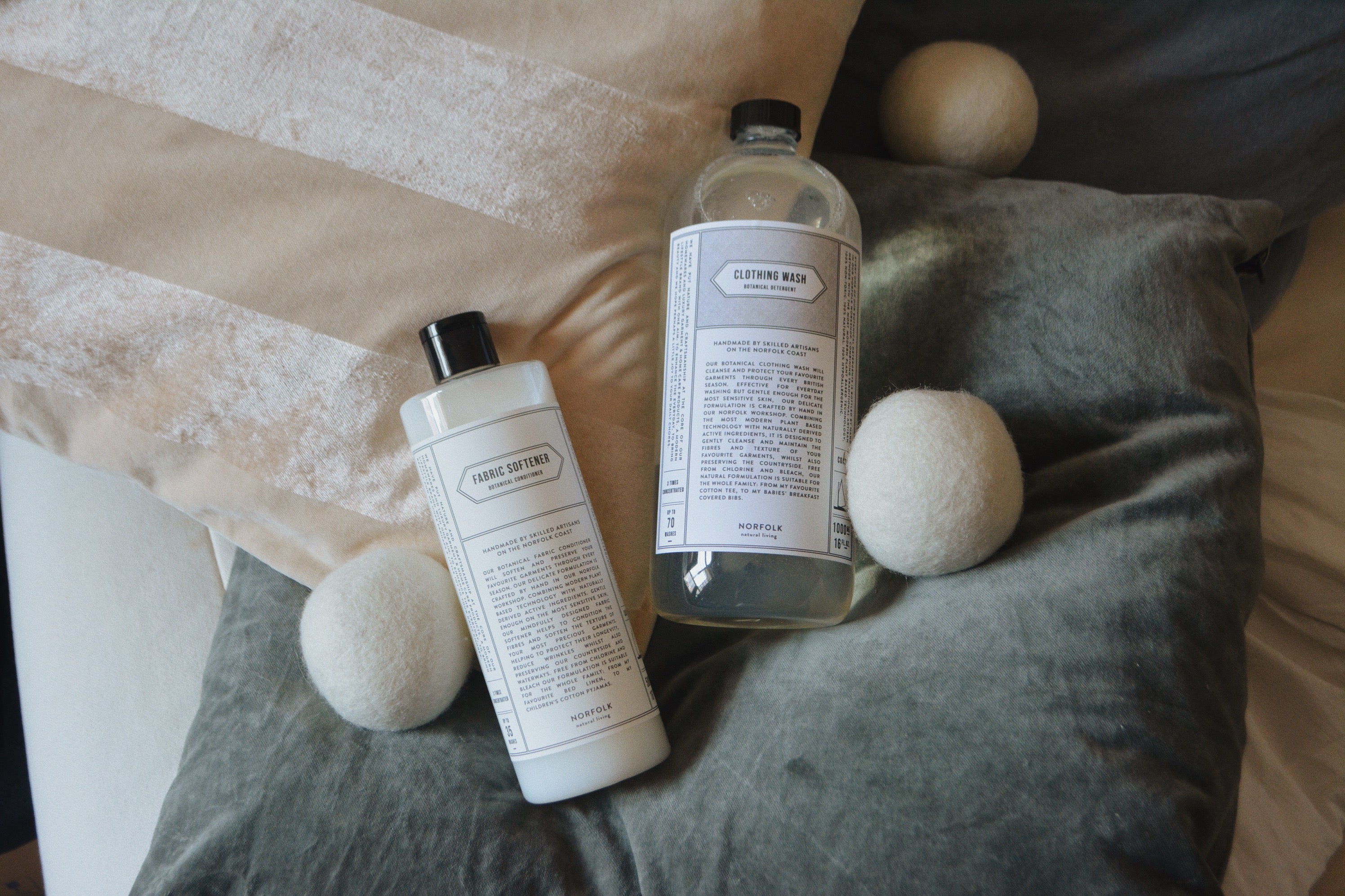 Luxury Laundry Detergents: Why Everyone is Obsessed with Them