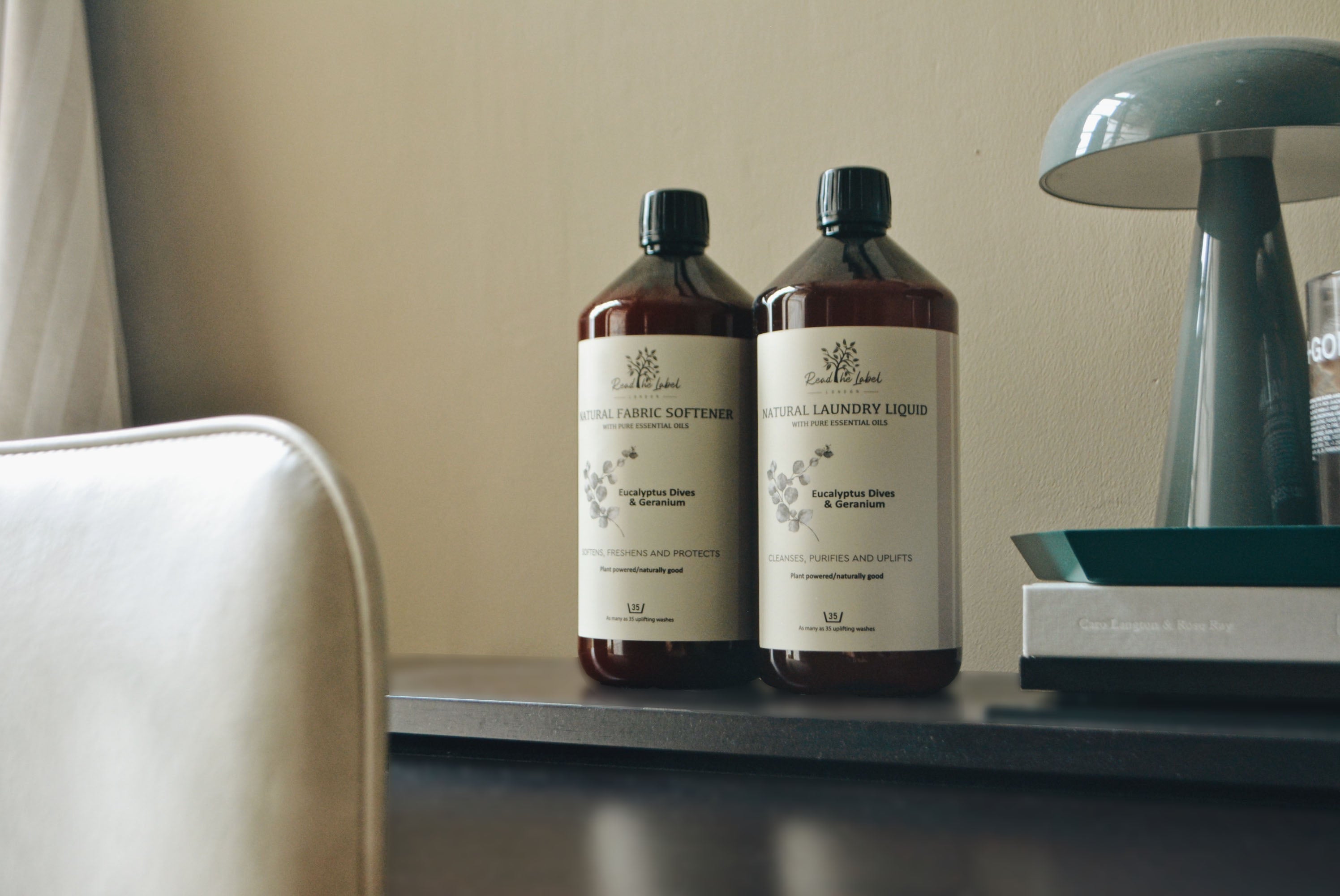 Posh Laundry Detergent in the UK, Is it Worth It?