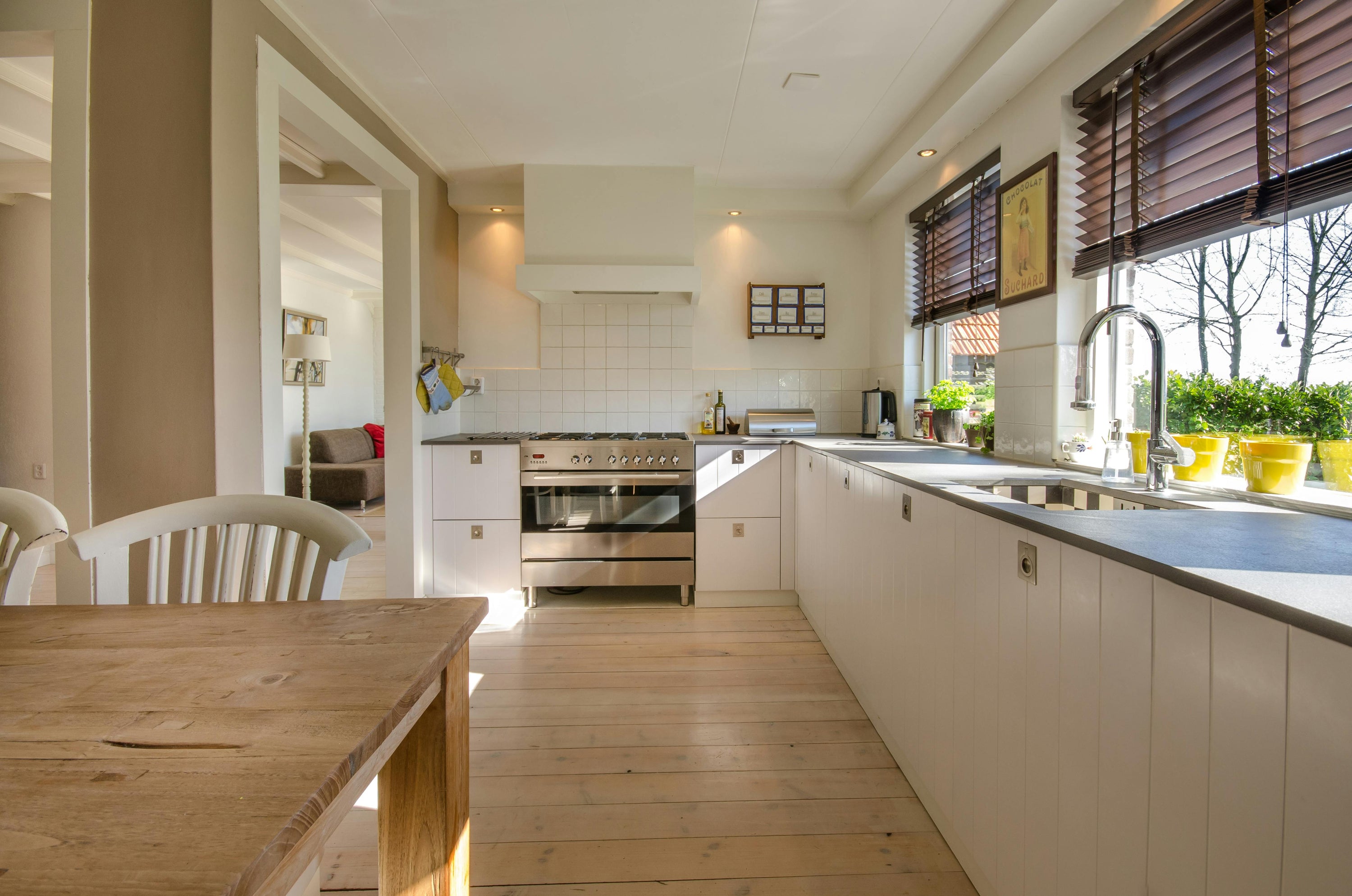 The Complete Eco Friendly Household Guide