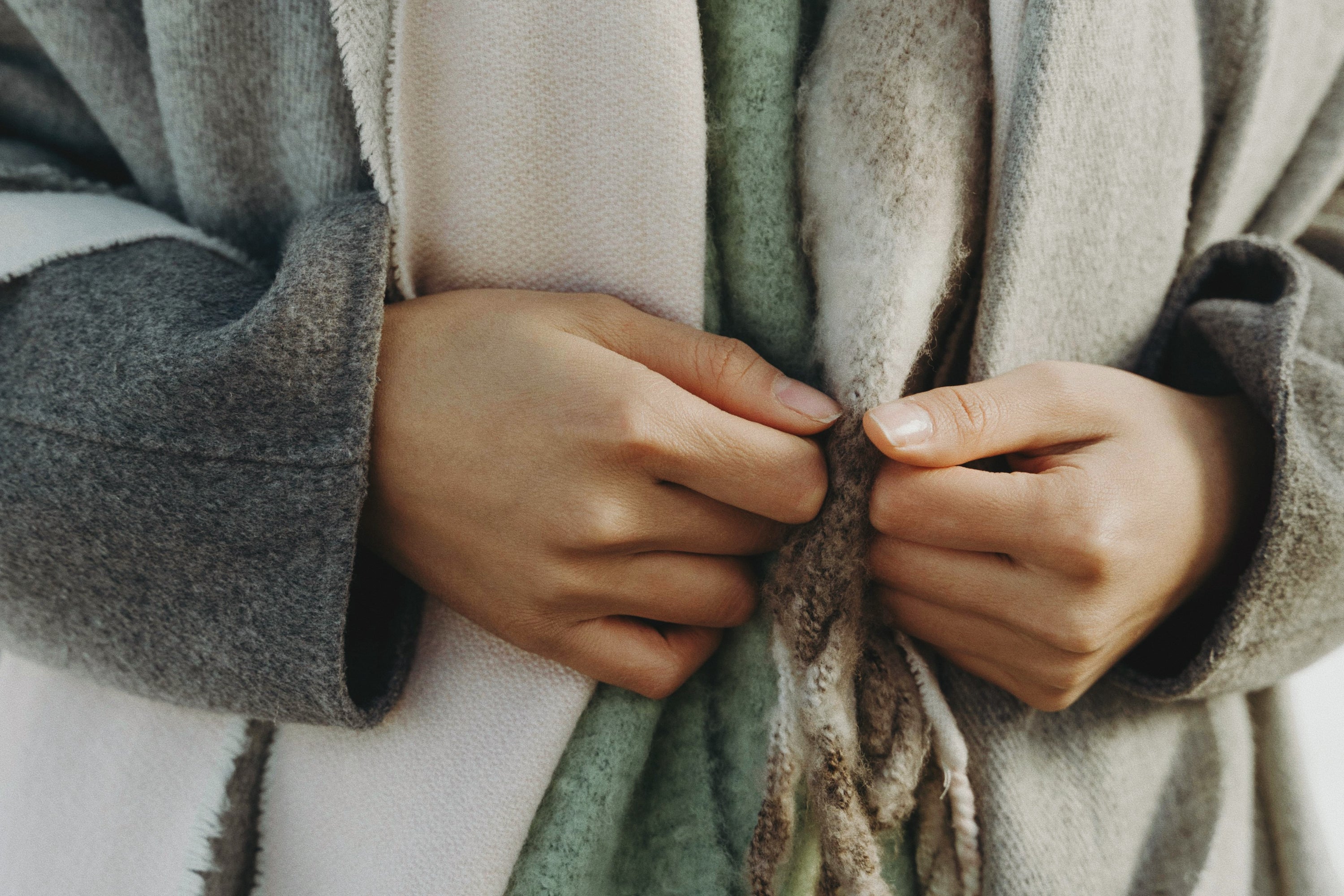 How to Wash Cashmere Without Ruining It - Sweater, Scarfs and More