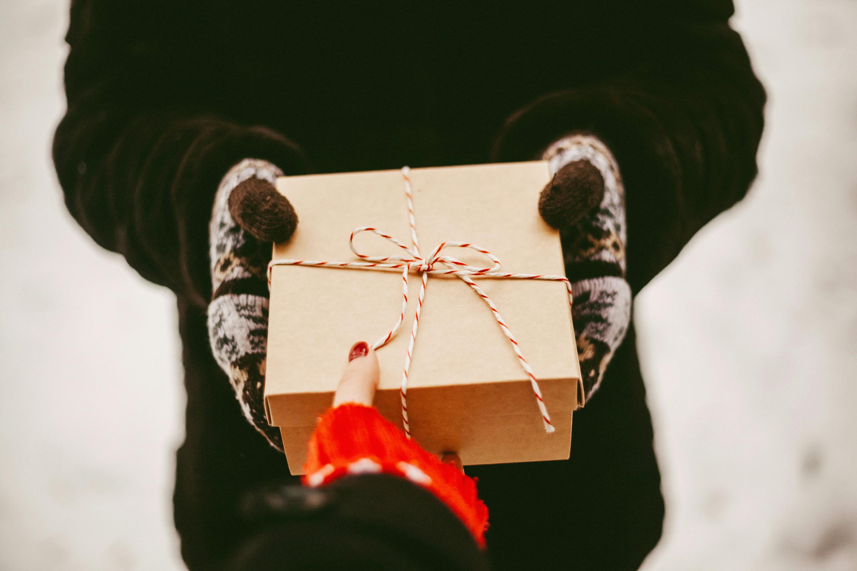 Eco-friendly Gift Ideas That They Will Actually Use
