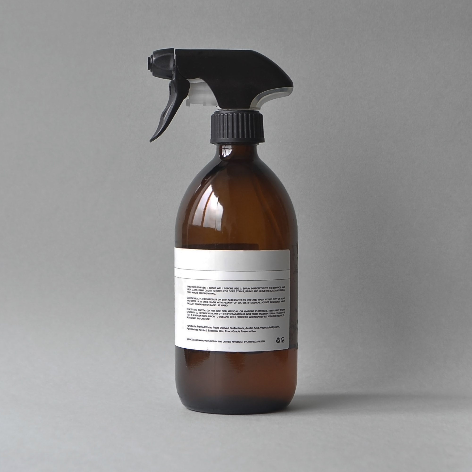 Attirecare | Clean Home Cepano Multi Surface Cleaner