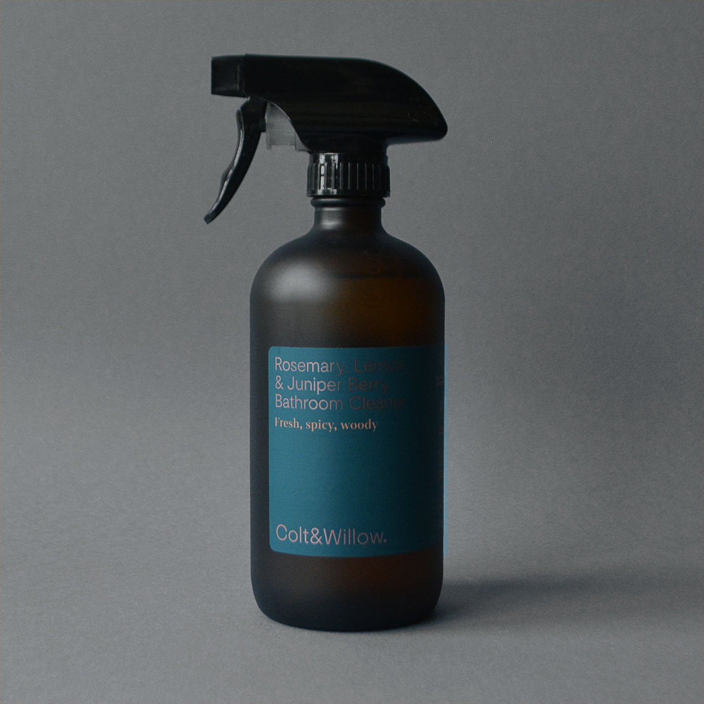 Colt & Willow | Bathroom Cleaner