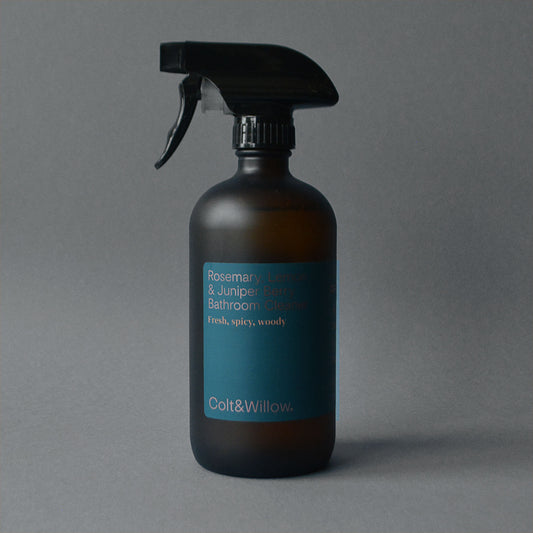 Colt & Willow | Bathroom Cleaner
