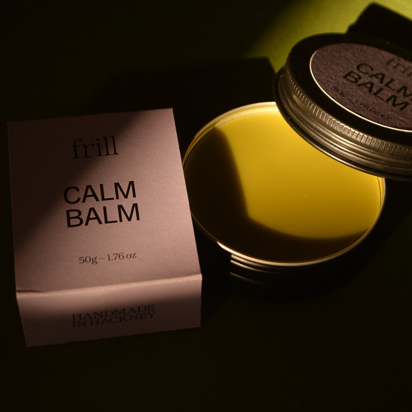 Frill | Calm Balm