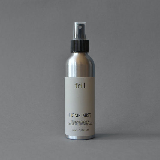 Frill | Linen Spray & Dog Bed Refresher